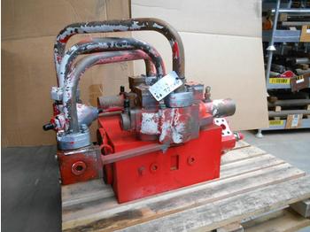 Υδραυλικό για Κατασκευή μηχανήματα O&K RH30D: φωτογραφία 1