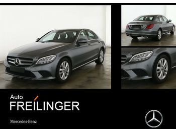 Αυτοκίνητο Mercedes-Benz C 180 Avantgarde LED Durchlade Kamera Totwinkel