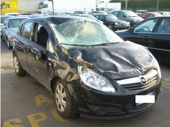 Opel Corsa 1.2 5 porte - Αυτοκίνητο