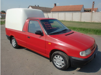 Skoda Pick-up - Αυτοκίνητο