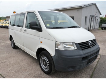 Αυτοκίνητο VW T5 Transporter 1.9 Diesel 9-Sitzer