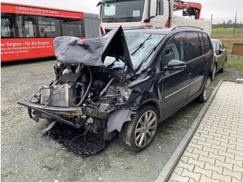 Αυτοκίνητο Volkswagen Touran /Unfallschaden