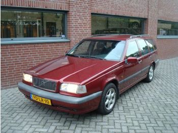 Volvo 850 TDI  MANUAL GEARBOX - Αυτοκίνητο