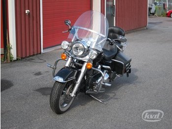 Harley Davidson DAVIDSON FLHRC  - Μοτοσικλέτα