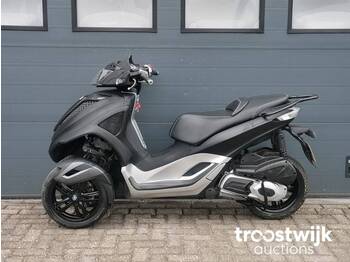 Piaggio 300cc motorscooter - Μοτοσικλέτα
