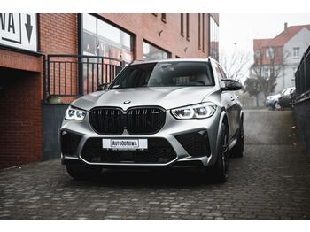 Αυτοκίνητο BMW