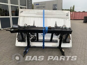 Υδραυλική πόρτα PALFINGER Tail lift Palfinger MBB-Palfinger: φωτογραφία 1