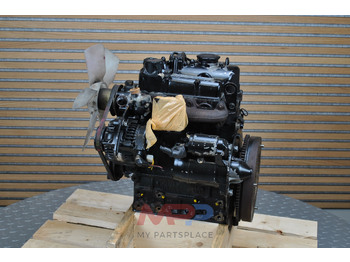 Κατασκευή μηχανήματα για Ελαστιχοφόρος φορτωτής PERKINS 103-07: φωτογραφία 5