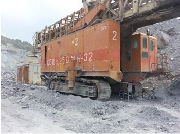 Μηχάνημα ορυχείων P&H 1600: φωτογραφία 1