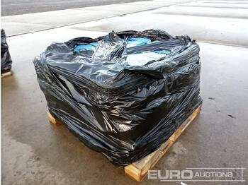 Θερμάστρα κατασκευή Pallet of El-Bjorn FF3T-13 240 Volt Heaters: φωτογραφία 1