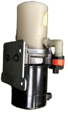 Αντλία υδραυλικού τιμονιού για Ανυψωτικό μηχάνημα Pump unit for Linde: φωτογραφία 3