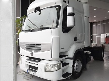 Τράκτορας RENAULT PREMIUM 460 DXI: φωτογραφία 1