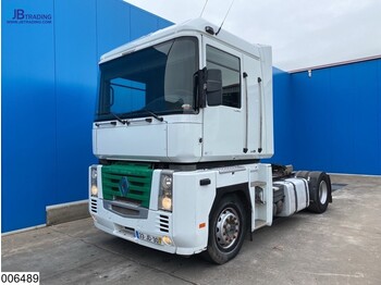 Τράκτορας Renault AE Magnum 440 Manual, Retarder: φωτογραφία 1