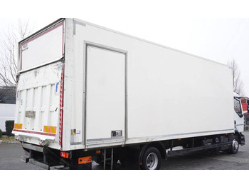 Φορτηγό κόφα Renault D12 Euro 6 / Container 18 pallets / lift 1.5t: φωτογραφία 4