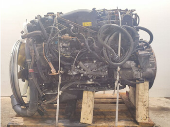 Κινητήρας για Φορτηγό Renault DCI 6 AC J01 ENGINE: φωτογραφία 4
