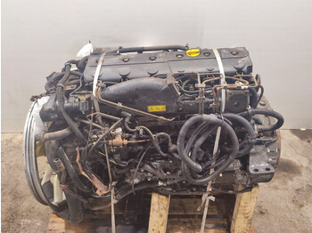 Κινητήρας για Φορτηγό Renault DCI 6 AC J01 ENGINE: φωτογραφία 2