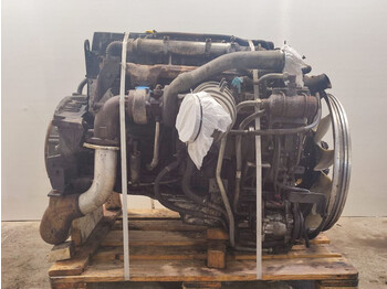 Κινητήρας για Φορτηγό Renault DCI 6 AC J01 ENGINE: φωτογραφία 3