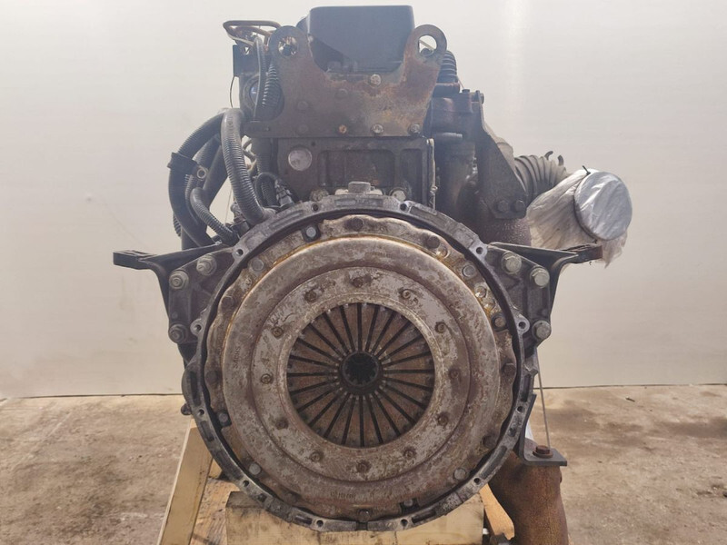 Κινητήρας για Φορτηγό Renault DCI 6 AC J01 ENGINE: φωτογραφία 10