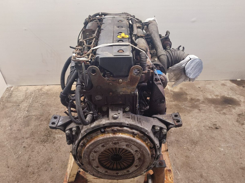 Κινητήρας για Φορτηγό Renault DCI 6 AC J01 ENGINE: φωτογραφία 7