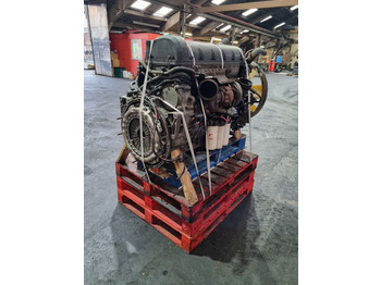 Κινητήρας για Φορτηγό Renault DXI11 460-EUV Engine (truck): φωτογραφία 1