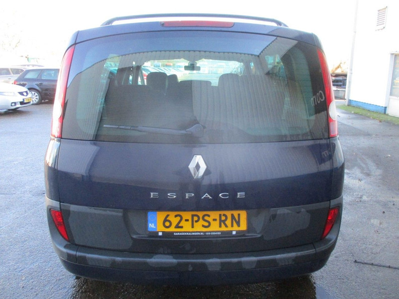 Αυτοκίνητο Renault Espace 2.0 16V , Airco: φωτογραφία 7