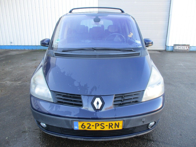 Αυτοκίνητο Renault Espace 2.0 16V , Airco: φωτογραφία 6