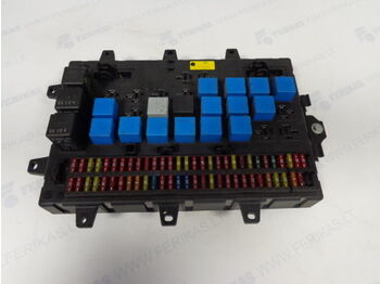 Ηλεκτρικό σύστημα για Φορτηγό Renault Fuse relay protection box: φωτογραφία 1