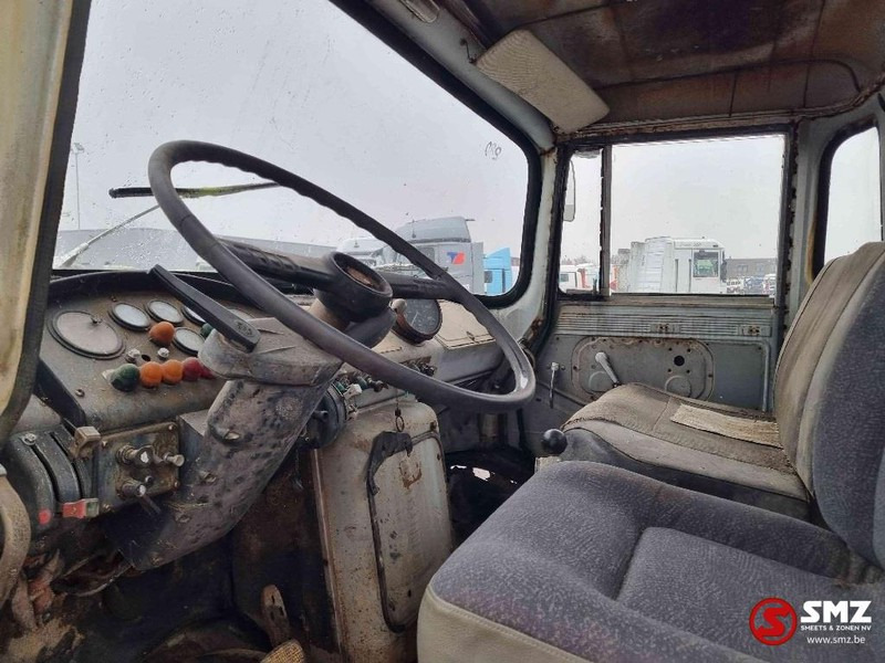 Φορτηγό ρυμούλκησης Renault GBH 260 depannage: φωτογραφία 7