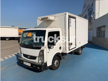 Φορτηγό ψυγείο Renault MAXITY 140.35: φωτογραφία 1