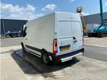 Renault Master 125 DCI, L2 H2, Airco, cruise controle - Βαν: φωτογραφία 5