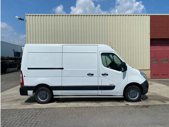 Renault Master 125 DCI, L2 H2, Airco, cruise controle - Βαν: φωτογραφία 1