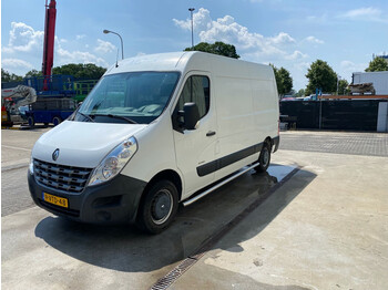 Renault Master 125 DCI, L2 H2, Airco, cruise controle - Βαν: φωτογραφία 3