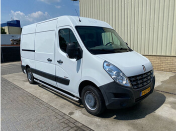 Renault Master 125 DCI, L2 H2, Airco, cruise controle - Βαν: φωτογραφία 2