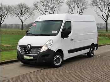 Βαν Renault Master 2.3 dci l2h2 airco euro6: φωτογραφία 1