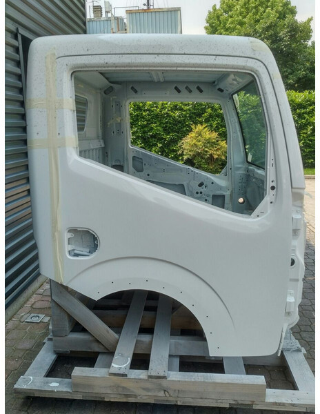 Καμπίνα και εσωτερικό για Φορτηγό Renault Maxity: φωτογραφία 4