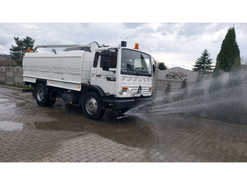 Renault Midliner water street cleaner - Κοινοτικο όχημα/ Ειδικό όχημα: φωτογραφία 1