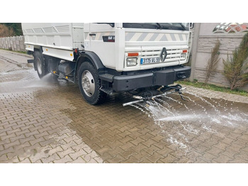 Renault Midliner water street cleaner - Κοινοτικο όχημα/ Ειδικό όχημα: φωτογραφία 5