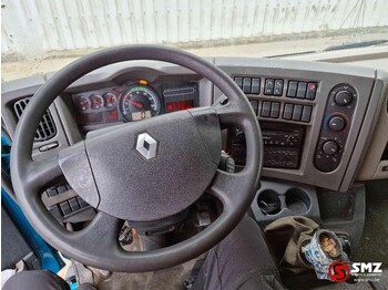 Φορτηγό κόφα Renault Midlum 220 euro4: φωτογραφία 5