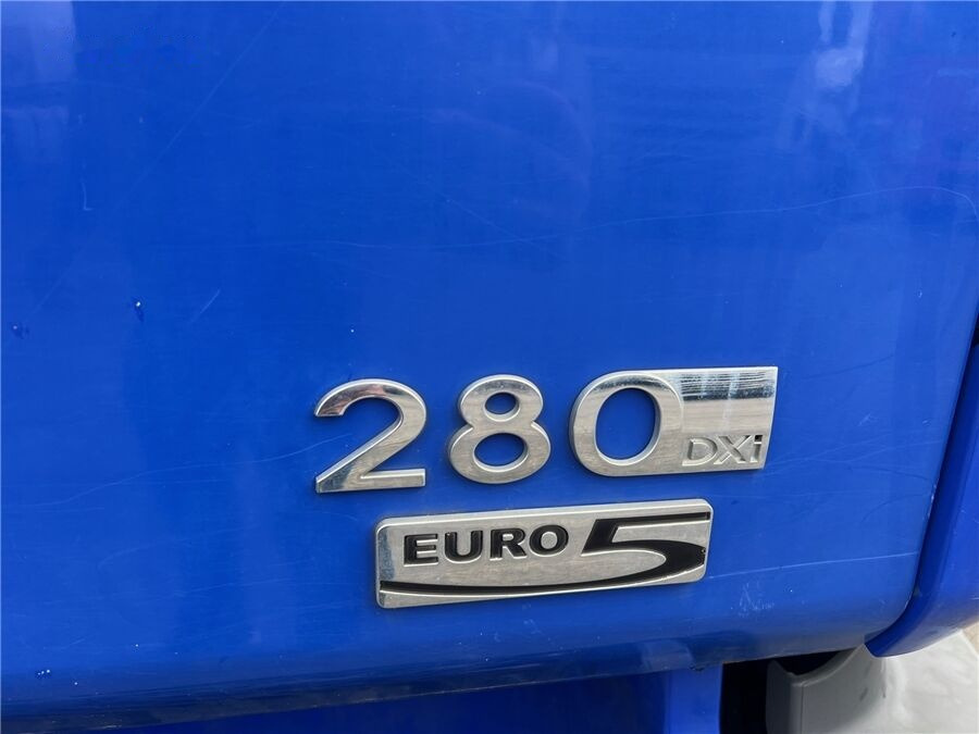 Φορτηγό κόφα Renault Midlum 280.14: φωτογραφία 25