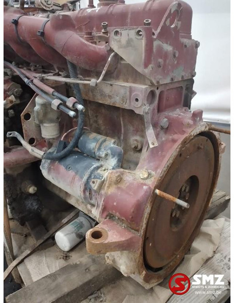 Κινητήρας για Φορτηγό Renault Occ motor Renault Midlim: φωτογραφία 7
