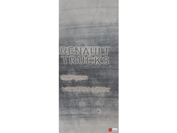 Καμπίνα και εσωτερικό για Φορτηγό Renault Occ opstapbak links Renault: φωτογραφία 4