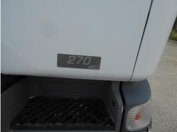 Φορτηγό σασί Renault Premium 270 DCI: φωτογραφία 3