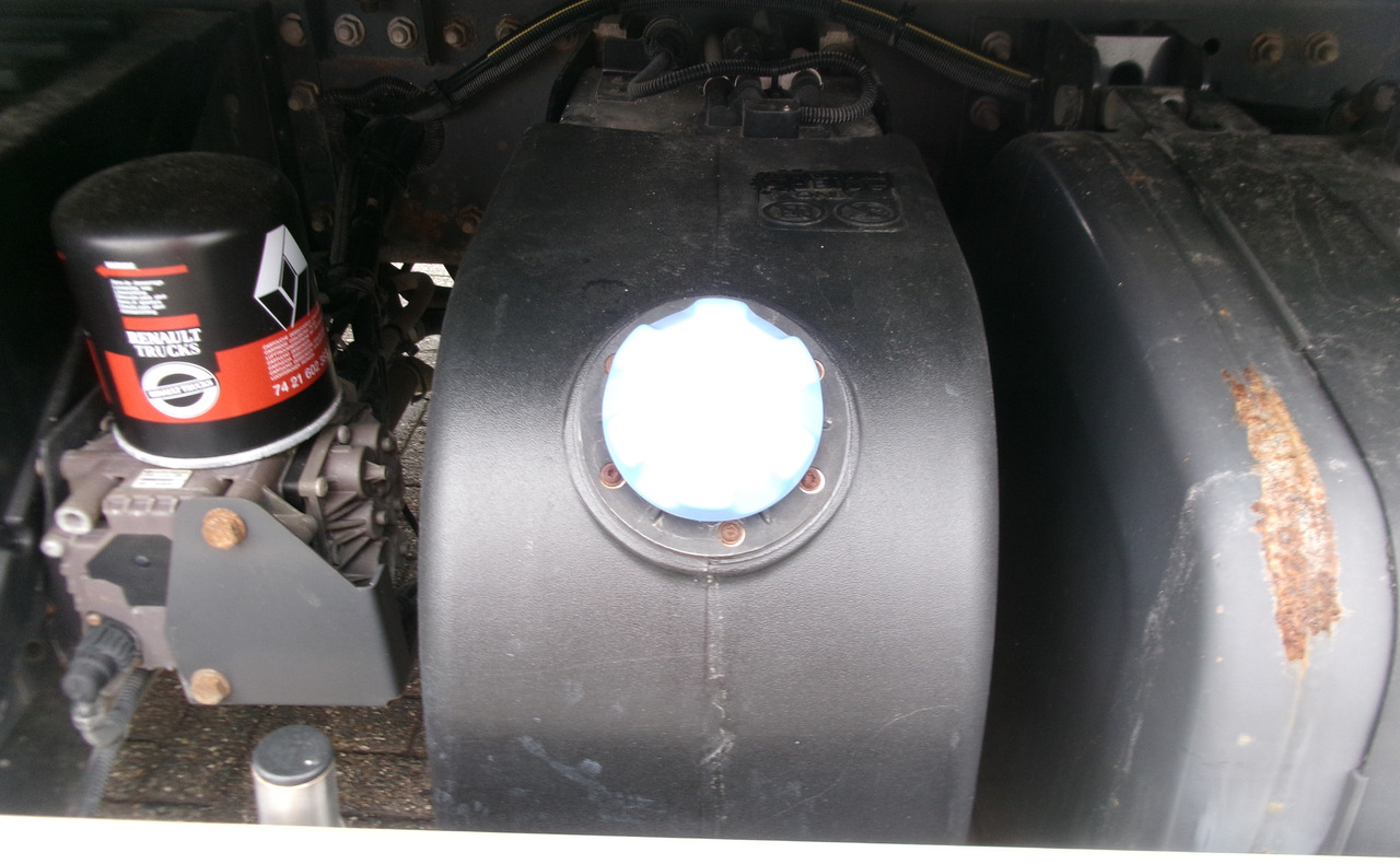 Φορτηγό βυτιοφόρο για τη μεταφορά καυσίμων Renault Premium 310 6x2 fuel tank 18.7 m3 / 5 comp / ADR 20/11/24: φωτογραφία 11