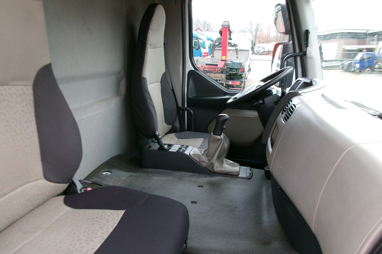 Φορτηγό βυτιοφόρο για τη μεταφορά καυσίμων Renault Premium 310 6x2 fuel tank 18.7 m3 / 5 comp / ADR 20/11/24: φωτογραφία 31