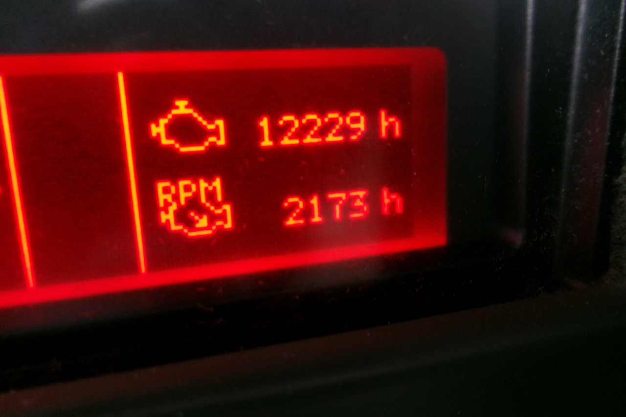 Φορτηγό βυτιοφόρο για τη μεταφορά καυσίμων Renault Premium 310 6x2 fuel tank 18.7 m3 / 5 comp / ADR 20/11/24: φωτογραφία 40