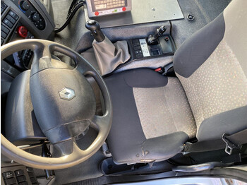 Φορτηγό φόρτωσης γάντζου Renault Premium 410 DXI + Hook system + 6x4: φωτογραφία 5
