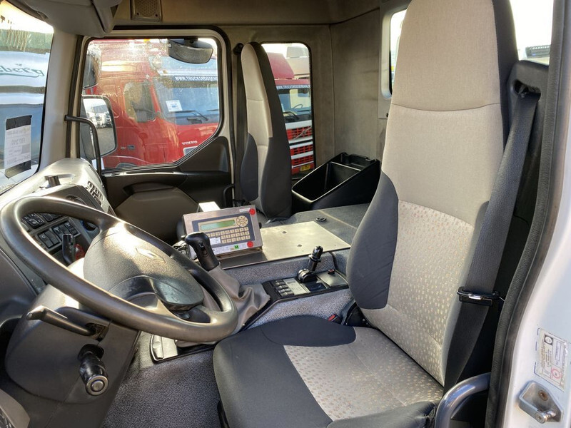 Φορτηγό φόρτωσης γάντζου Renault Premium 410 DXI + Hook system + 6x4: φωτογραφία 4