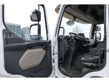 Φορτηγό κόφα Renault Premium 430 6x2 Koffer + tail lift: φωτογραφία 5