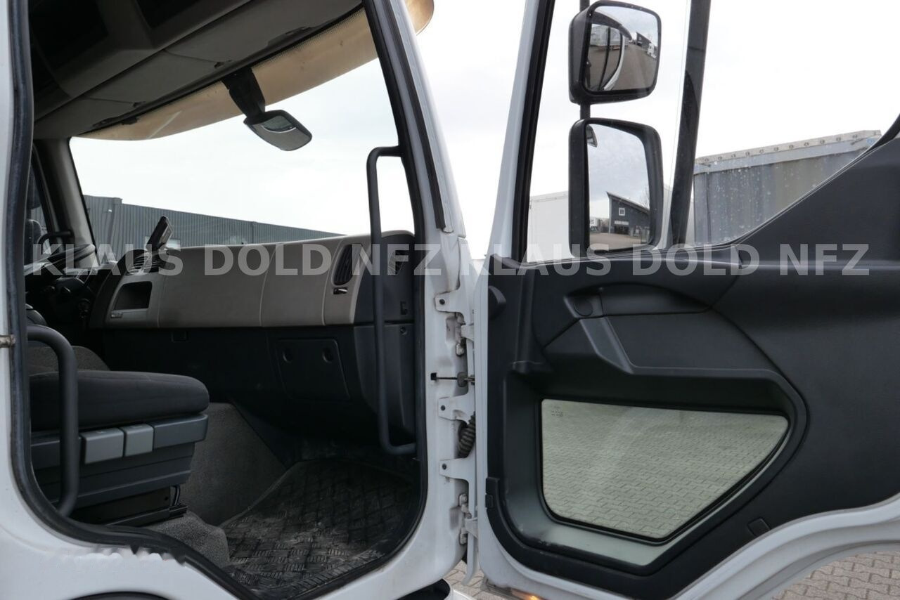 Φορτηγό κόφα Renault Premium 430 6x2 Koffer + tail lift: φωτογραφία 23