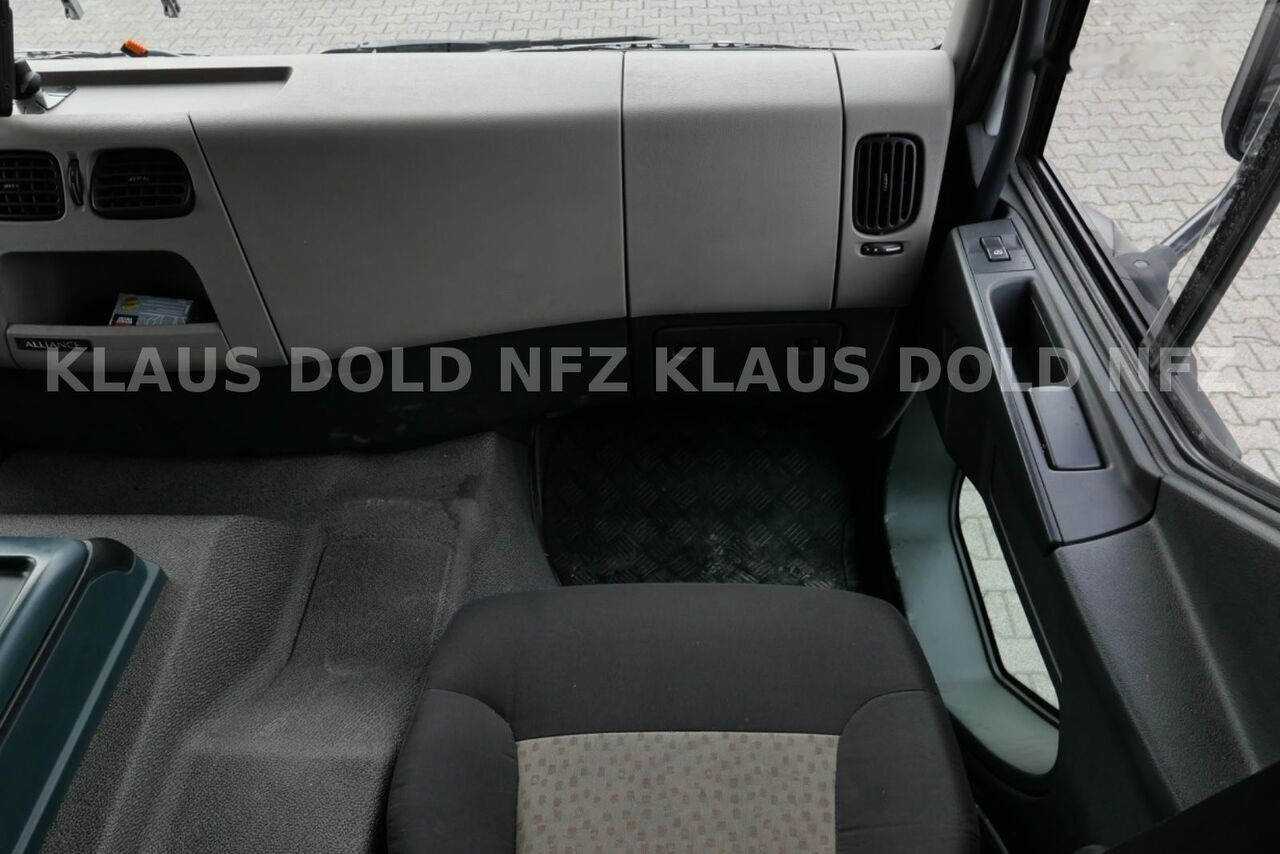 Φορτηγό κόφα Renault Premium 430 6x2 Koffer + tail lift: φωτογραφία 27